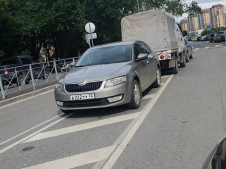 Skoda Rapid E222TY72