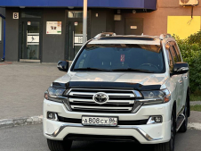 Toyota Land Cruiser A808CX86
