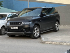 Land Rover  O888KB72