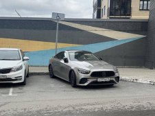 Mercedes-Benz  X777BE72