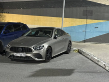 Mercedes-Benz  X777BE72