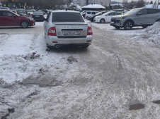 Лада (ВАЗ) Priora B206HK172