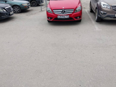 Mercedes-Benz  A269MB72