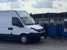 Прочие авто Иномарки O995TB72
