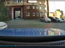 Kia  B999AO72