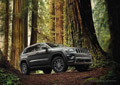 Jeep Grand Cherokee 2014