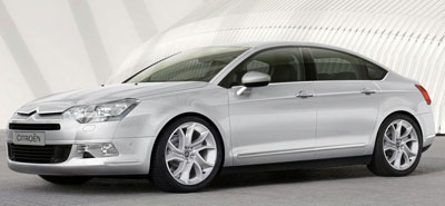 CITROEN c5