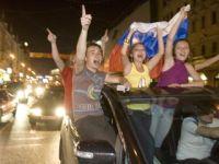 euro 2008 Россия голландия