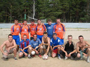 Ford Focus Club Тюмень