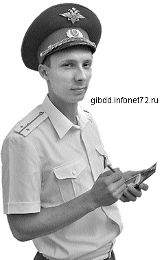 коммуникаторы позволяют инспекторам ДПС быстро проверить водителей на штрафы