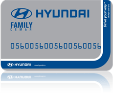 Hyundai Family