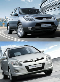hyundai i30 ix55