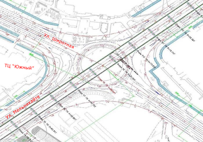 Карта тюмени широтная. Кольцо Мельникайте Широтная Тюмень. Кольцо Мельникайте Широтная Тюмень схема движения. Тюмень Мельникайте Широтная развязка. Кольцо Мельникайте Широтная Тюмень схема.