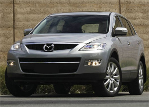 mazda cx9