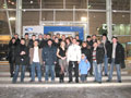 МИСС ФордФокусКЛУБ-РОССИЯ 2007