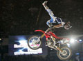 Red Bull X-Fighters Exhibition Tour в Тюмени