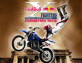 Red Bull X-Fighters Exhibition Tour в Тюмени