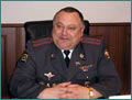 Бывший начальник ГИБДД Смолин